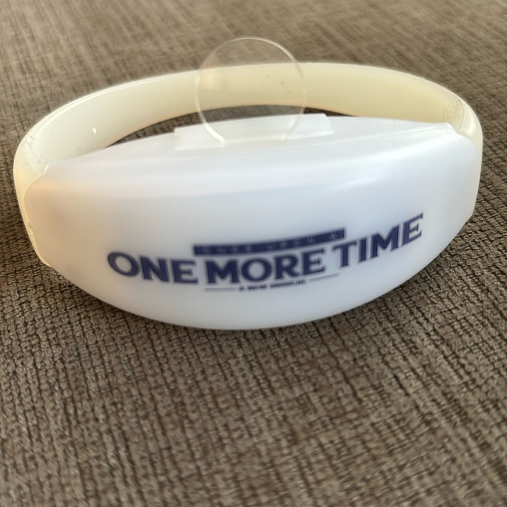 Once upon a one more time - Britney Spears Broadway musical